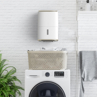 MeacoDry Arete® One 10L Luftentfeuchter / Luftreiniger