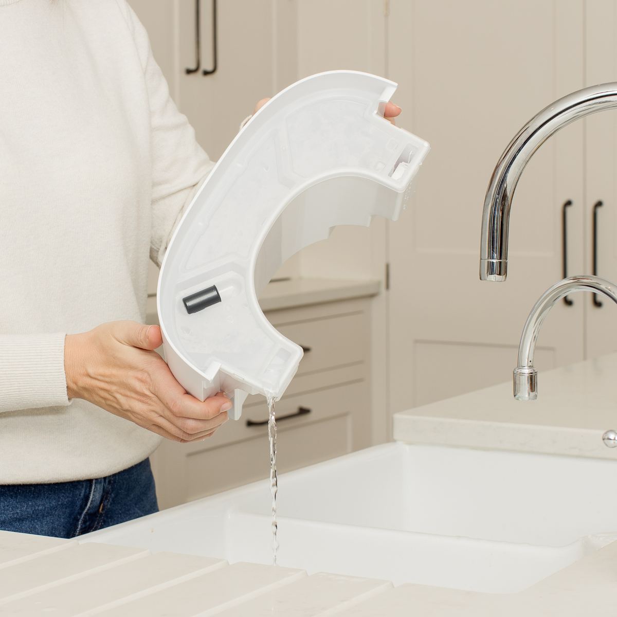 MeacoDry Arete® One 12L Déshumidificateur / Purificateur d'air