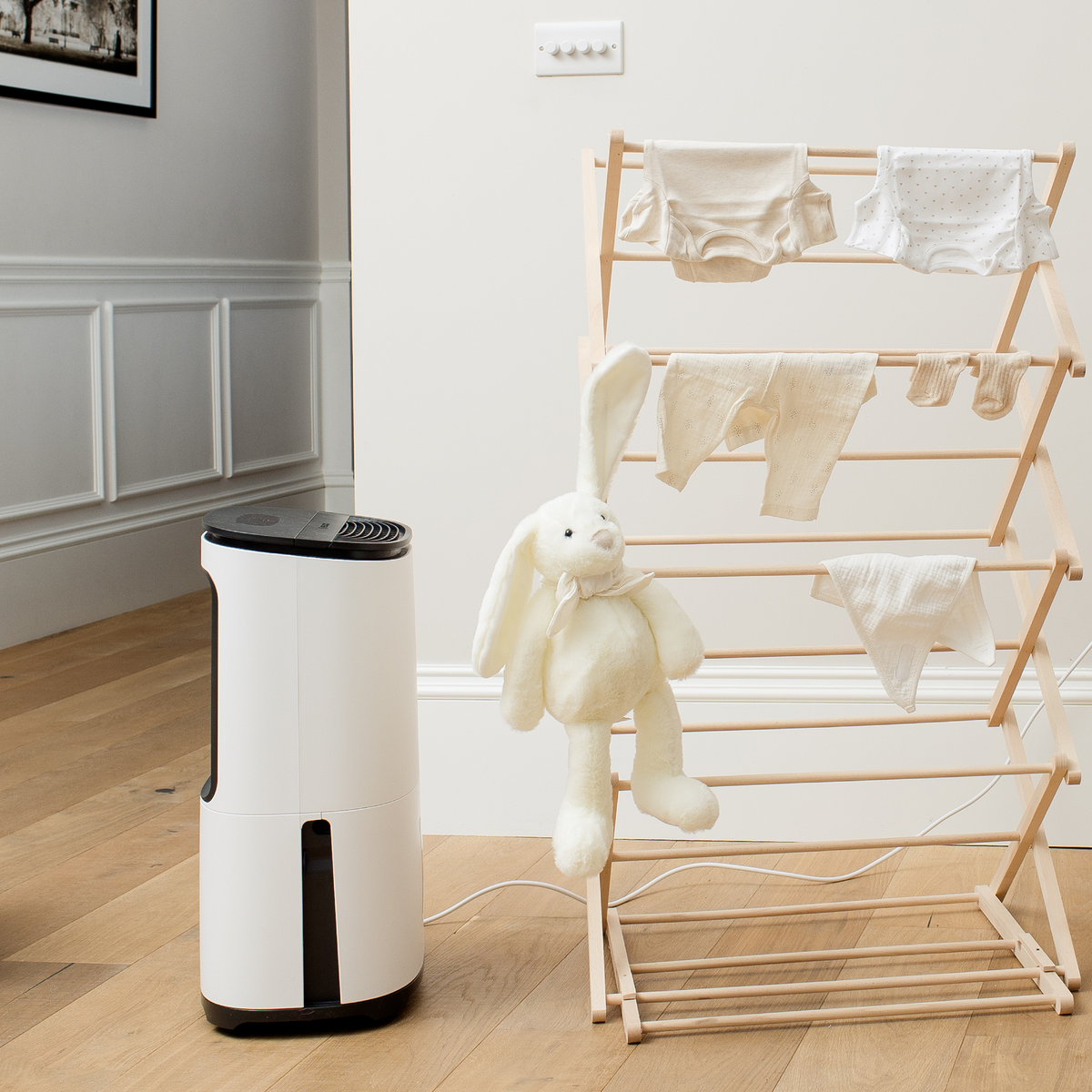 Meaco DE GmbHMeacoDry Arete® One 20L Luftentfeuchter / LuftreinigerDehumidifiers, Air Purifiers