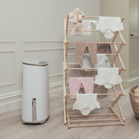 Meaco DE GmbHMeacoDry Arete® One 20L Luftentfeuchter / LuftreinigerDehumidifiers, Air Purifiers