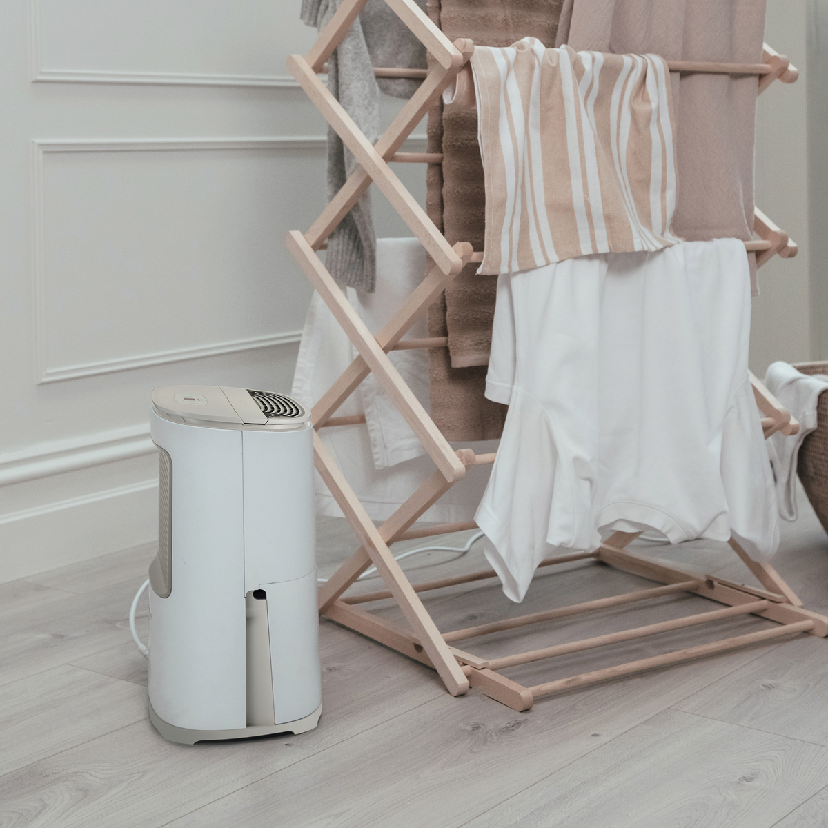 Meaco DE GmbHMeacoDry Arete® One 6L Kompakter Luftentfeuchter / LuftreinigerDehumidifiers, Air Purifiers
