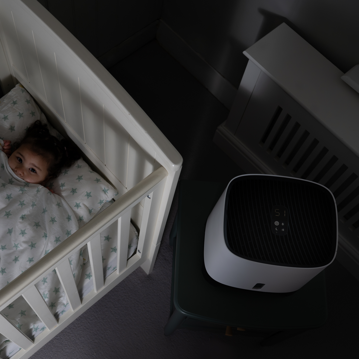 Meaco DE GmbHMeaco Armin® 680 VerdunstungsbefeuchterEvaporative Humidifier