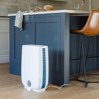 Meaco DD8L Déshumidificateur Junior