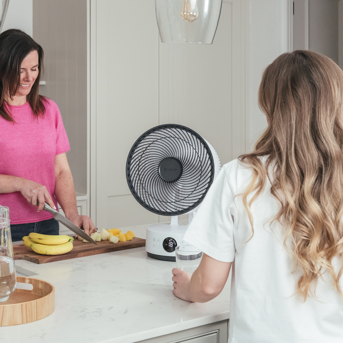 MeacoFan Sefte® 10 Ventilateur