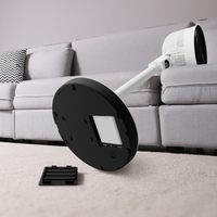 MeacoFan Sefte® Pro 10 Ventilateur sur pied