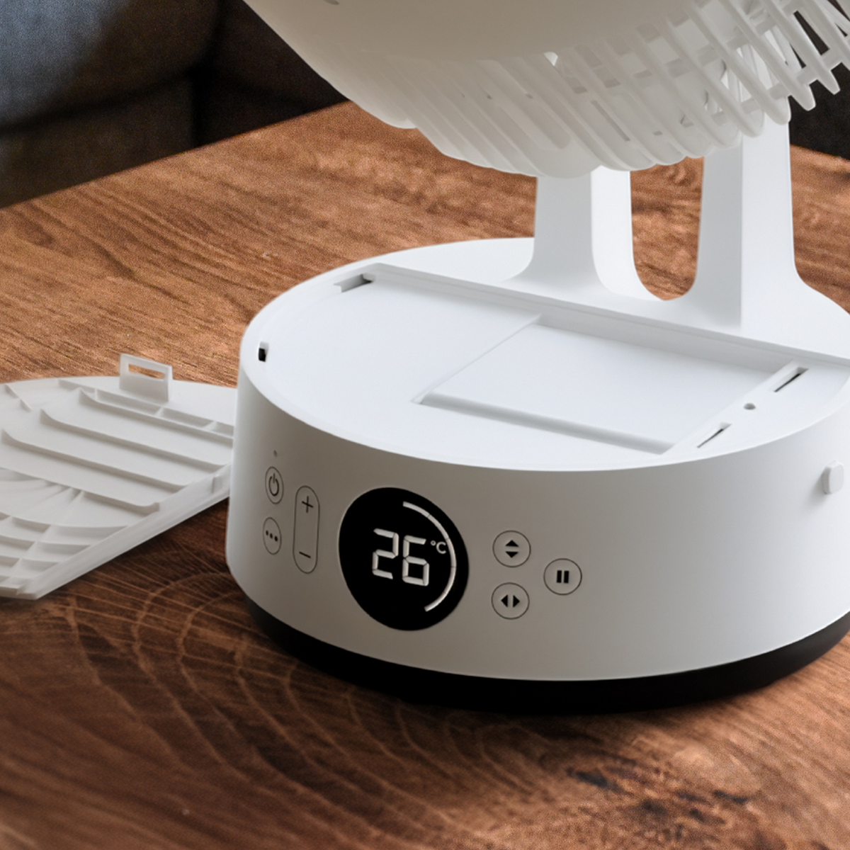 MeacoFan Sefte® Pro 10 Ventilateur