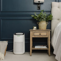 Meaco DE GmbHMeacoClean CA-HEPA 76x5 WLAN LuftreinigerAir Purifiers