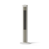 Meaco Sefte® Ventilateur colonne intelligent - 93 cm