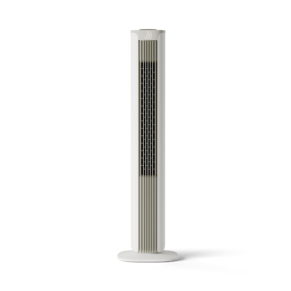 Meaco Sefte® Ventilateur colonne intelligent - 93 cm