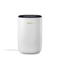 Meaco DE GmbHMeacoDry ABC 12L LuftentfeuchterDehumidifiers