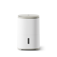MeacoDry Arete® One 10L Luftentfeuchter / Luftreiniger