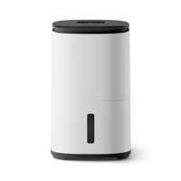 Meaco DE GmbHMeacoDry Arete® One 20L Luftentfeuchter / LuftreinigerDehumidifiers, Air Purifiers