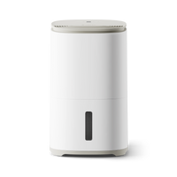 Meaco DE GmbHMeacoDry Arete® One 25L Luftentfeuchter / LuftreinigerDehumidifiers, Air Purifiers