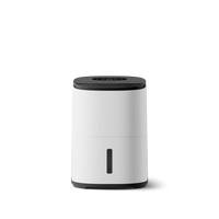 Meaco DE GmbHMeacoDry Arete® One 6L Kompakter Luftentfeuchter / LuftreinigerDehumidifiers, Air Purifiers