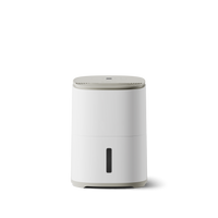 Meaco DE GmbHMeacoDry Arete® One 6L Kompakter Luftentfeuchter / LuftreinigerDehumidifiers, Air Purifiers