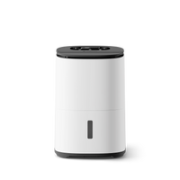 Meaco DE GmbHMeacoDry Arete® Two 12L Luftentfeuchter / LuftreinigerDehumidifiers, Air Purifiers