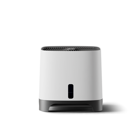 Meaco DE GmbHMeaco Armin® 300 VerdunstungsbefeuchterEvaporative Humidifier