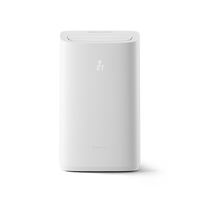 Meaco Cirro+™ 16000 BTU Climatiseur mobile intelligent ultra-silencieux à onduleur