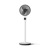 MeacoFan Sefte® 10 Ventilateur sur pied