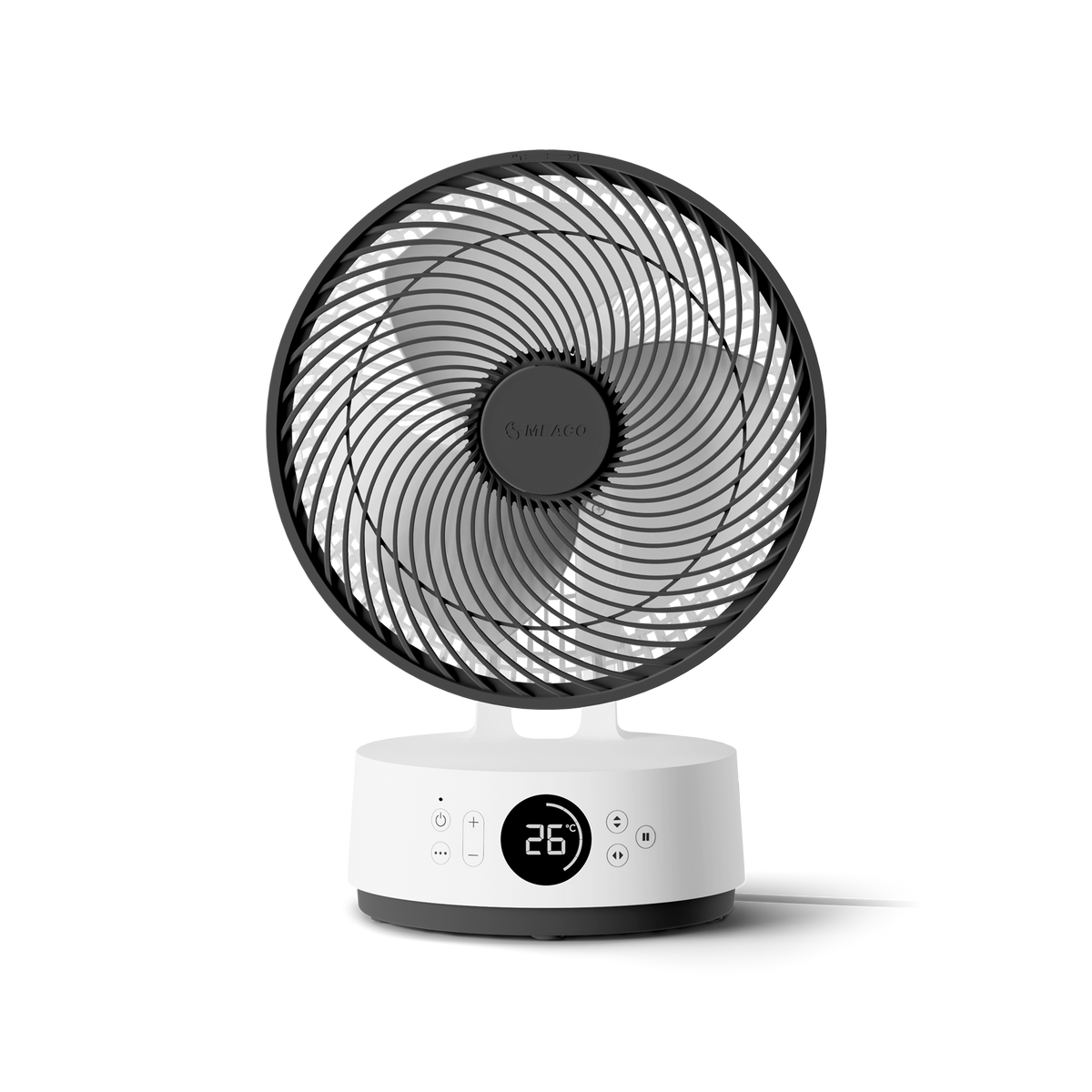MeacoFan Sefte® 10 Ventilateur