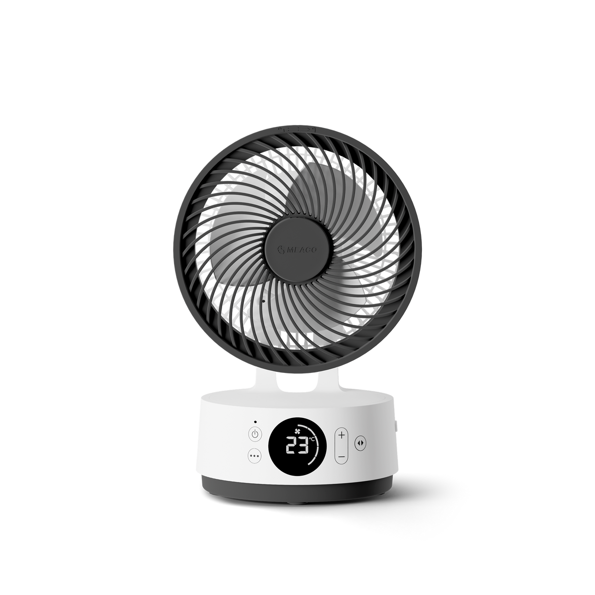 MeacoFan Sefte® 6 Tischventilator