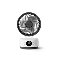 MeacoFan Sefte® 6 Tischventilator