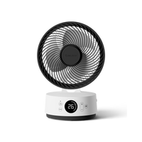 MeacoFan Sefte® 8 Ventilateur avec batterie