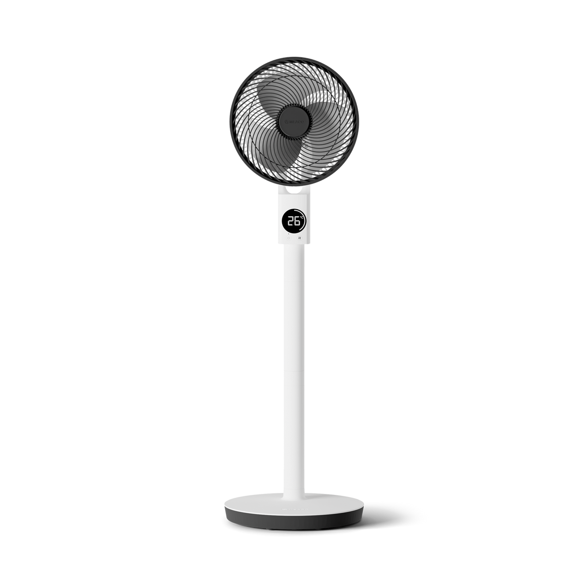 MeacoFan Sefte® Pro 10 Ventilateur sur pied