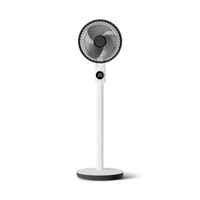 MeacoFan Sefte® Pro 10 Ventilateur sur pied