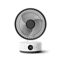 MeacoFan Sefte® Pro 10 Ventilateur
