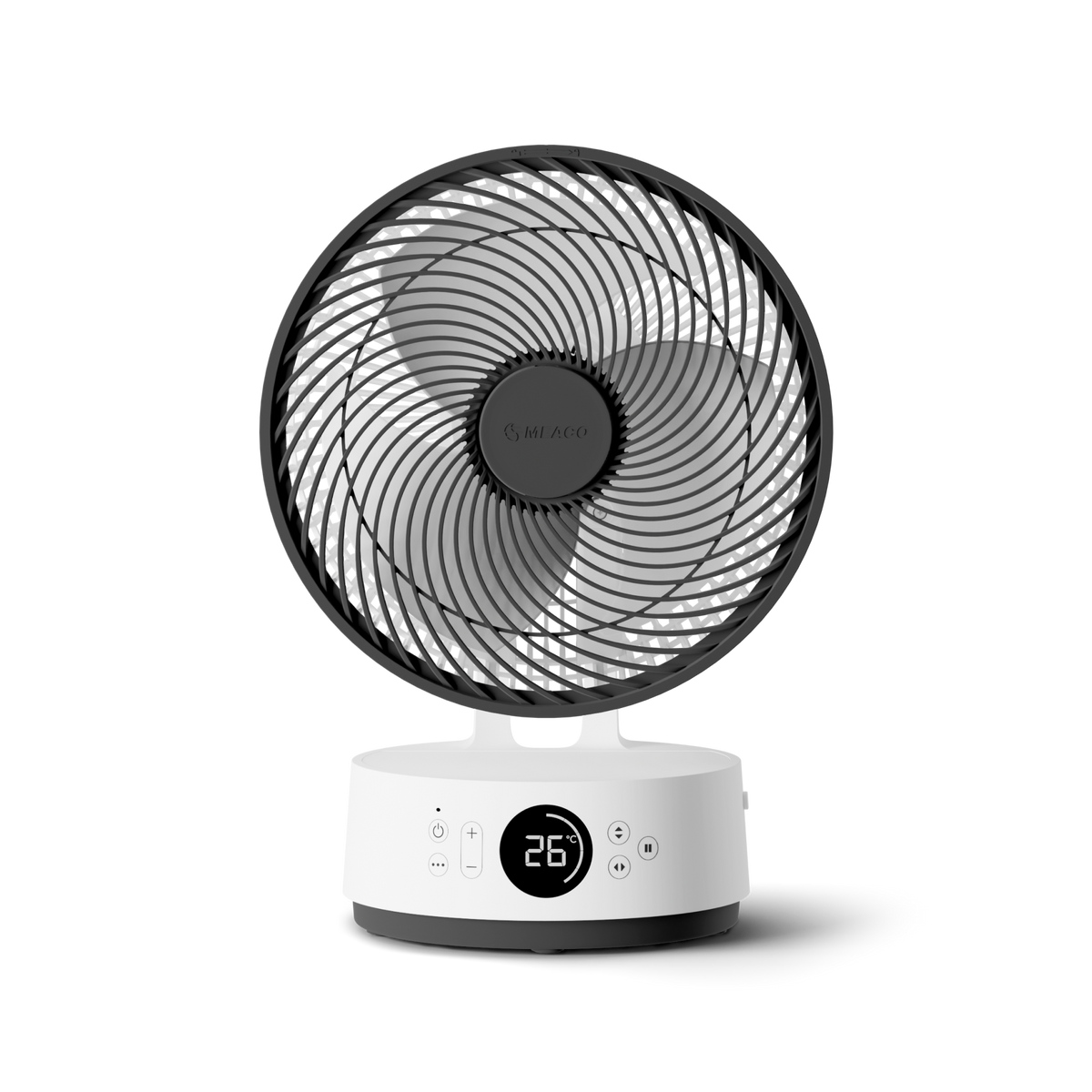 MeacoFan Sefte® Pro 10 Ventilateur