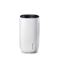 Meaco DE GmbHMeacoDry ABC 12L LuftentfeuchterDehumidifiers