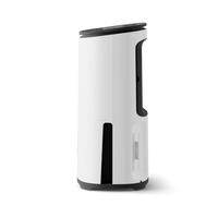 Meaco DE GmbHMeacoDry Arete® One 20L Luftentfeuchter / LuftreinigerDehumidifiers, Air Purifiers