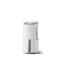 Meaco DE GmbHMeacoDry Arete® One 6L Kompakter Luftentfeuchter / LuftreinigerDehumidifiers, Air Purifiers