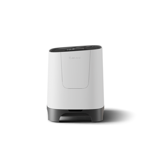 Meaco DE GmbHMeaco Armin® 300 VerdunstungsbefeuchterEvaporative Humidifier