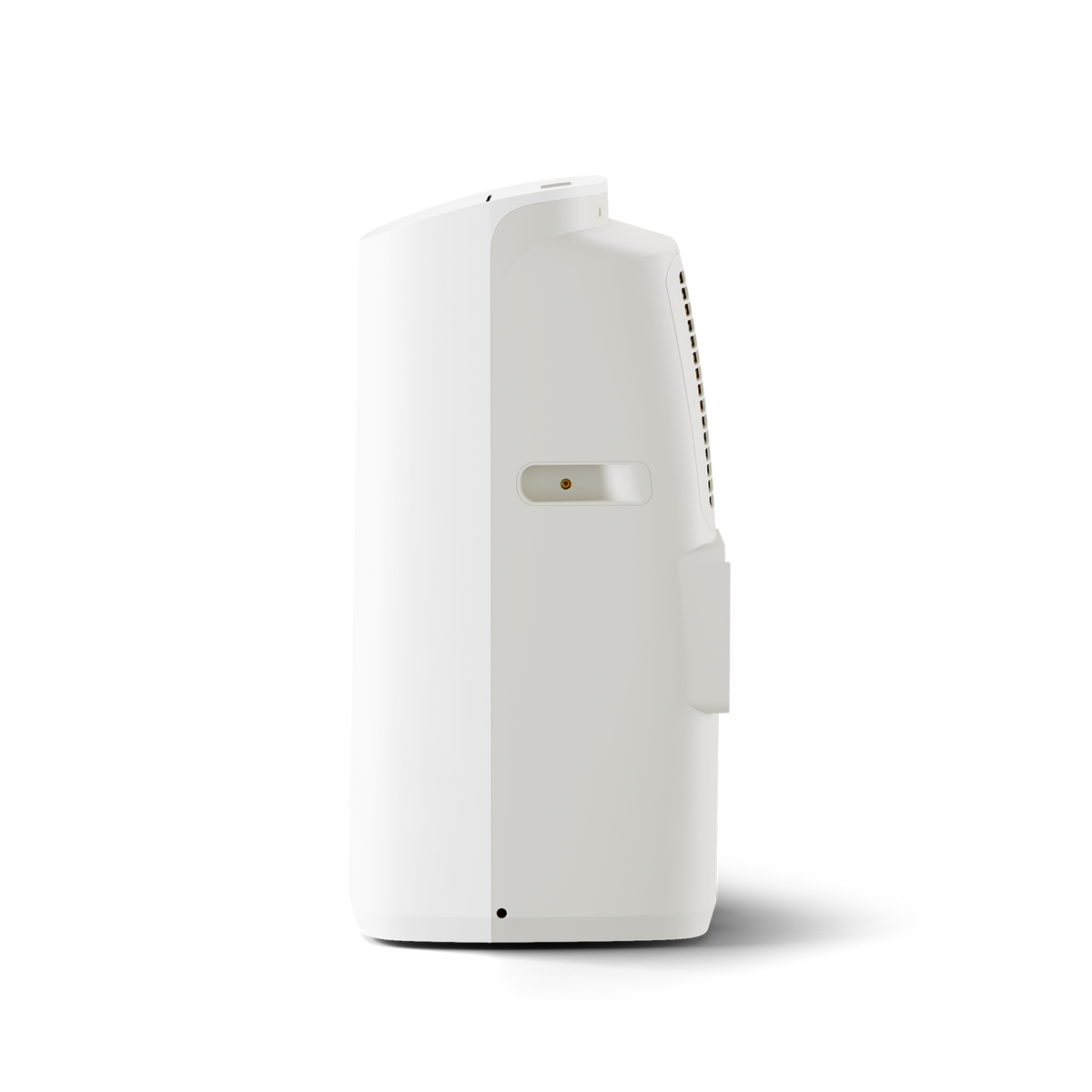 Meaco Cirro+™ 16000 BTU Climatiseur mobile intelligent ultra-silencieux à onduleur