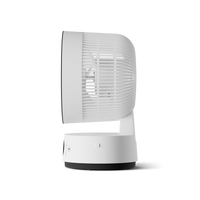 MeacoFan Sefte® 8 Ventilateur avec batterie