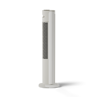 Meaco Sefte® Ventilateur colonne intelligent - 93 cm