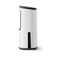 Meaco DE GmbHMeacoDry Arete® One 25L Luftentfeuchter / LuftreinigerDehumidifiers, Air Purifiers