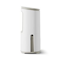 Meaco DE GmbHMeacoDry Arete® One 25L Luftentfeuchter / LuftreinigerDehumidifiers, Air Purifiers