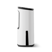 Meaco DE GmbHMeacoDry Arete® Two 20L Luftentfeuchter / LuftreinigerDehumidifiers, Air Purifiers