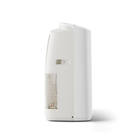 Meaco Cirro™ 12000 BTU Climatiseur mobile intelligent ultra-silencieux