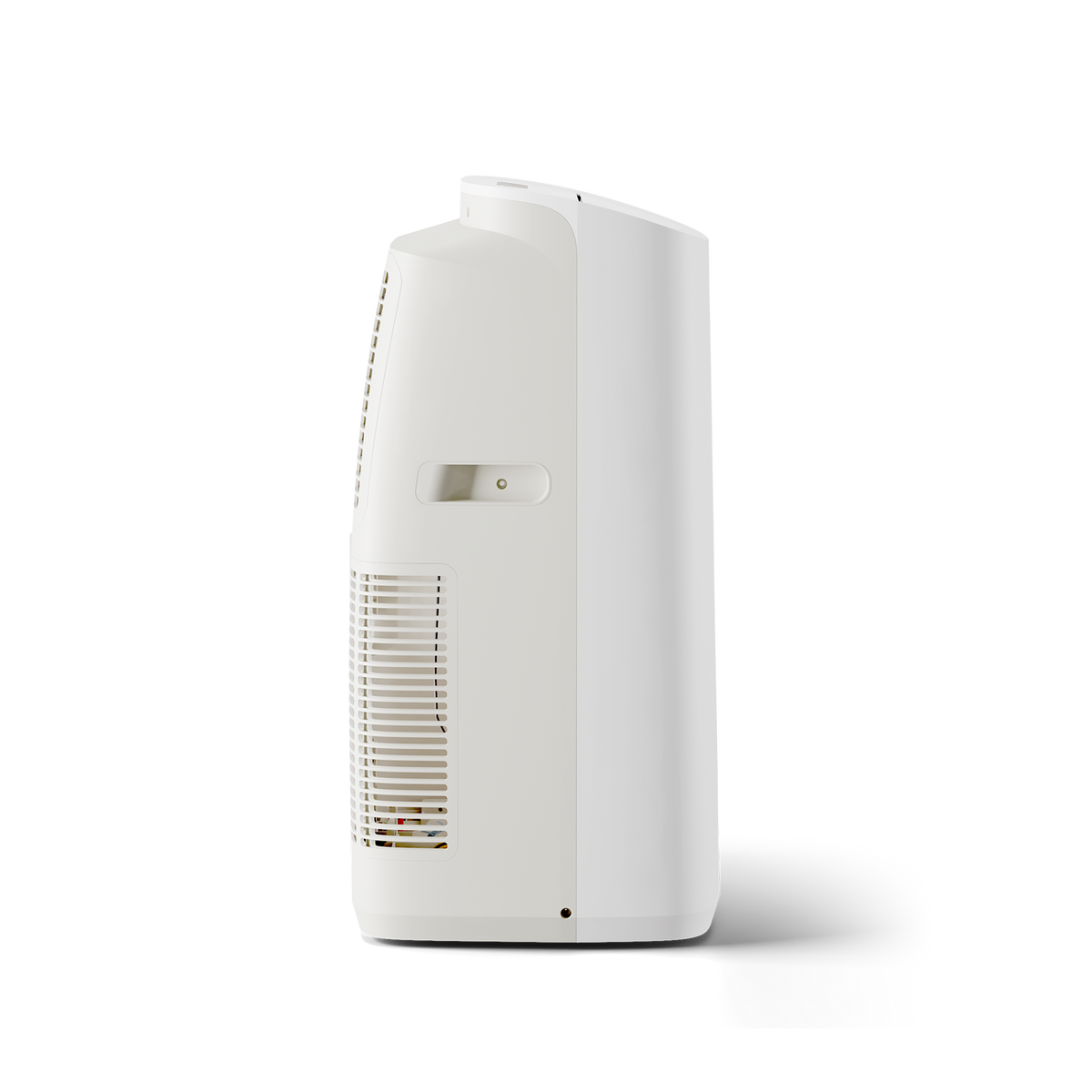 Meaco Cirro+™ 16000 BTU Climatiseur mobile intelligent ultra-silencieux à onduleur