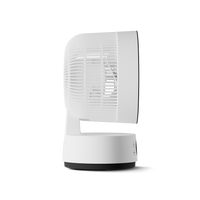 MeacoFan Sefte® 8 Ventilateur avec batterie