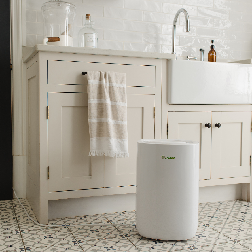 Meaco DE GmbHMeacoDry ABC 10L LuftentfeuchterDehumidifiers