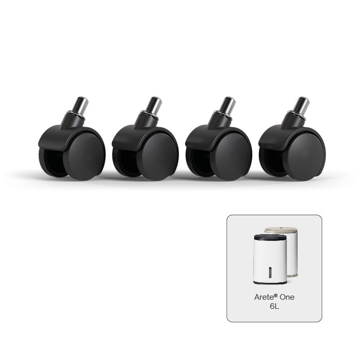 Meaco DE GmbHMeacoDry Arete® One 6L Rollen