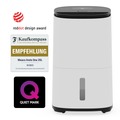 Meaco DE GmbHMeacoDry Arete® One 20L Luftentfeuchter / LuftreinigerDehumidifiers, Air Purifiers