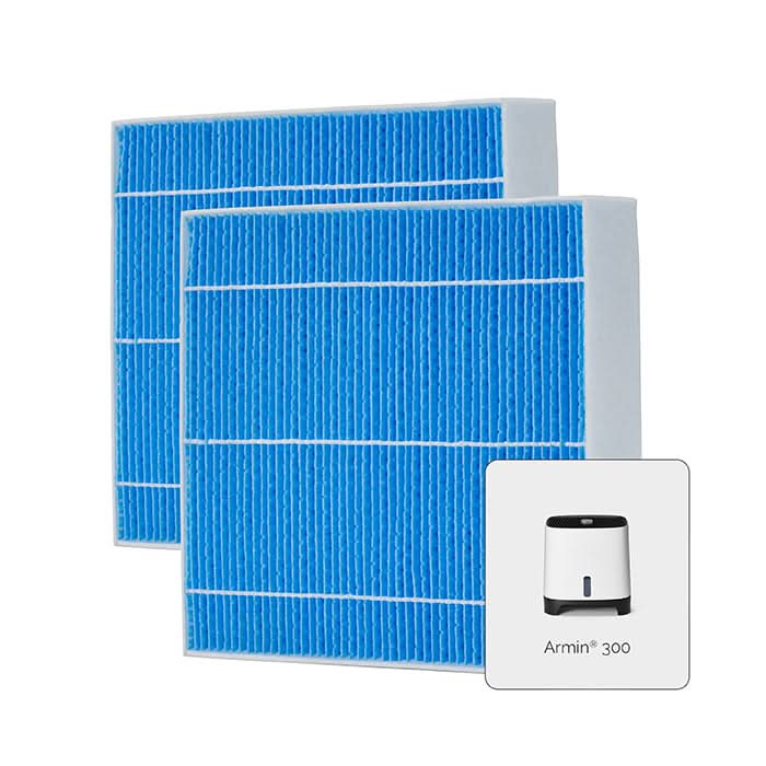 Meaco DE GmbHMeaco Armin® 2er-Set VerdunstungspadsFilters, Spares