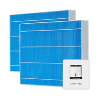 Meaco Armin® 680 Lot de 2 filtres d’évaporation