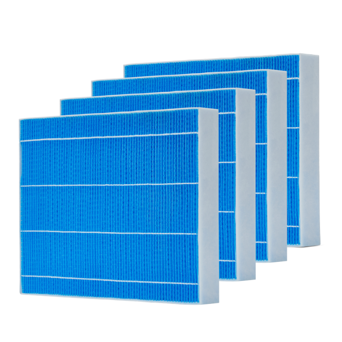 Meaco DE GmbHMeaco  Armin® 4er-Set Verdunstungspads und Silvertex®Filters, Spares